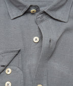 Camisa Nevis Gris - Camisa