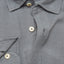 Camisa Nevis Gris - Camisa