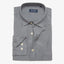 Camisa Nevis Gris - Camisa