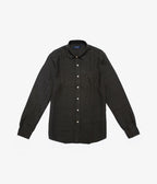 Camisa Nevis Verde Oscuro - Camisa