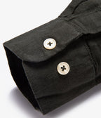 Camisa Nevis Verde Oscuro - Camisa