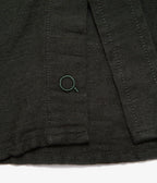 Camisa Nevis Verde Oscuro - Camisa