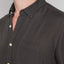 Camisa Nevis Verde Oscuro - Camisa