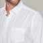 Camisa Oxford Blanco - Camisa