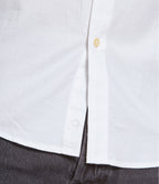 Camisa Oxford Blanco - Camisa