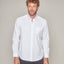 Camisa Oxford Blanco - Camisa