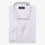 Camisa Oxford Rayas Tabaco - Camisa