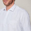 Camisa Oxford Rayas Azul - Camisa