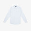 Camisa Oxford Rayas Verde - Camisa