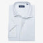 Camisa Oxford Rayas Verde - Camisa
