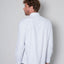Camisa Oxford Rayas Verde - Camisa