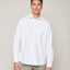 Camisa Oxford Rayas Verde - Camisa
