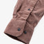 Camisa Cotelé Collins Café - Camisa