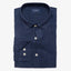 Camisa Saint Azul Marino - Camisa