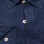 Camisa Saint Azul Marino - Camisa
