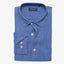 Camisa Saint Azulino - Camisa