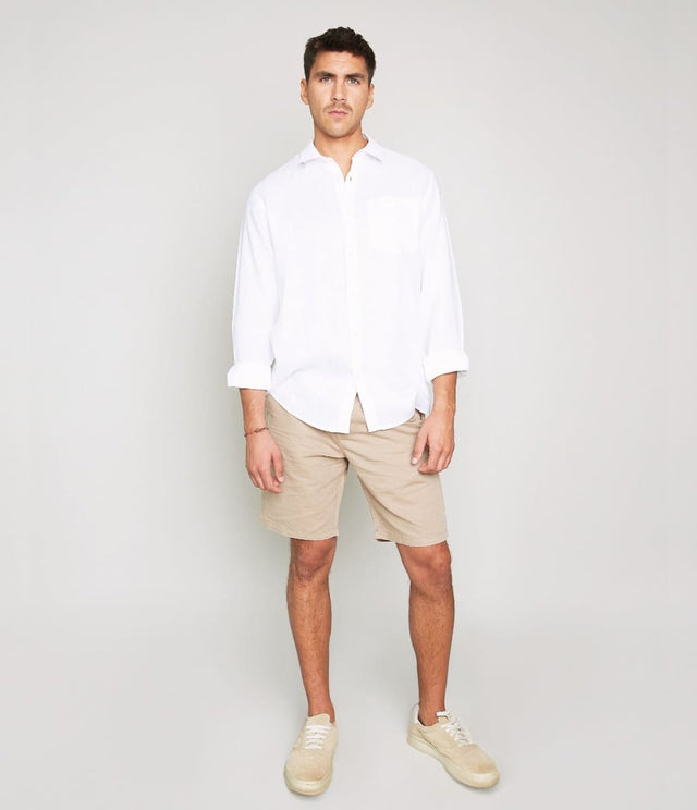 Camisa Saint Blanca - Camisa