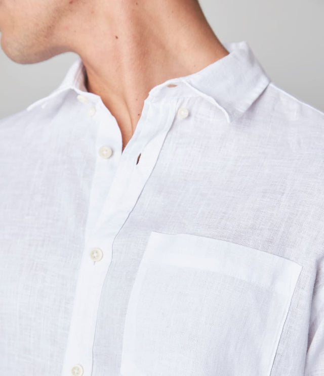 Camisa Saint Blanca - Camisa