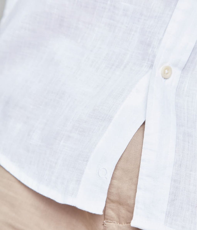 Camisa Saint Blanca - Camisa