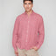 Camisa Saint Rojo - Camisa