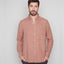 Camisa Saint Terracota - Camisa