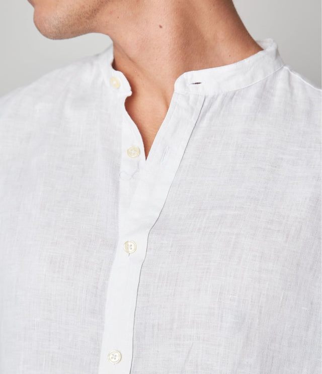 Camisa Saonna Blanca - Camisa