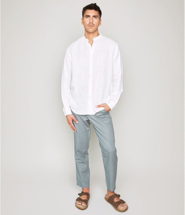 Camisa Saonna Blanca - Camisa