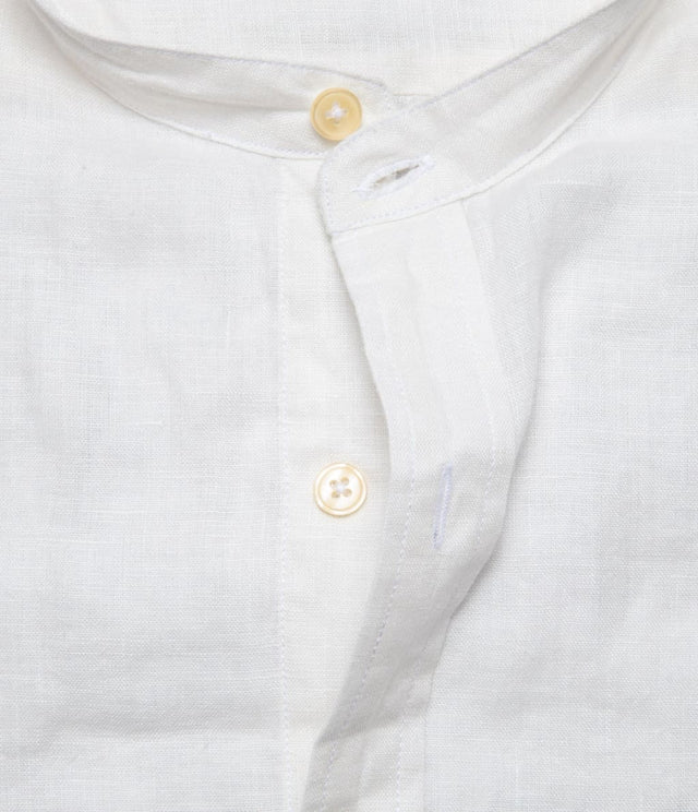 Camisa Saonna Blanca - Camisa