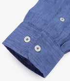 Camisa Sicilia Azulino Camisa