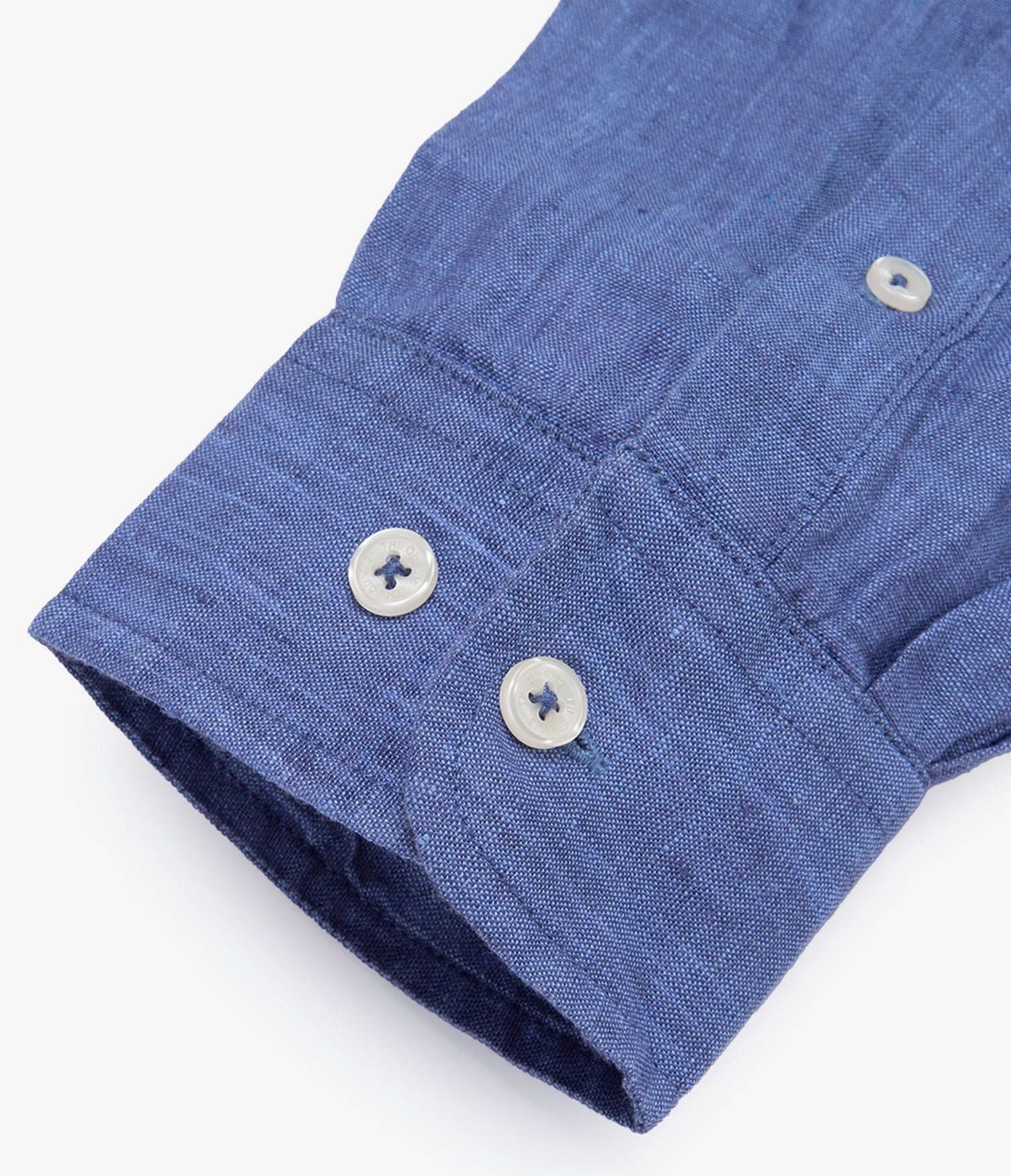 Camisa Sicilia Azulino Camisa
