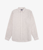 Camisa Sicilia Beige Camisa