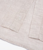 Camisa Sicilia Beige Camisa
