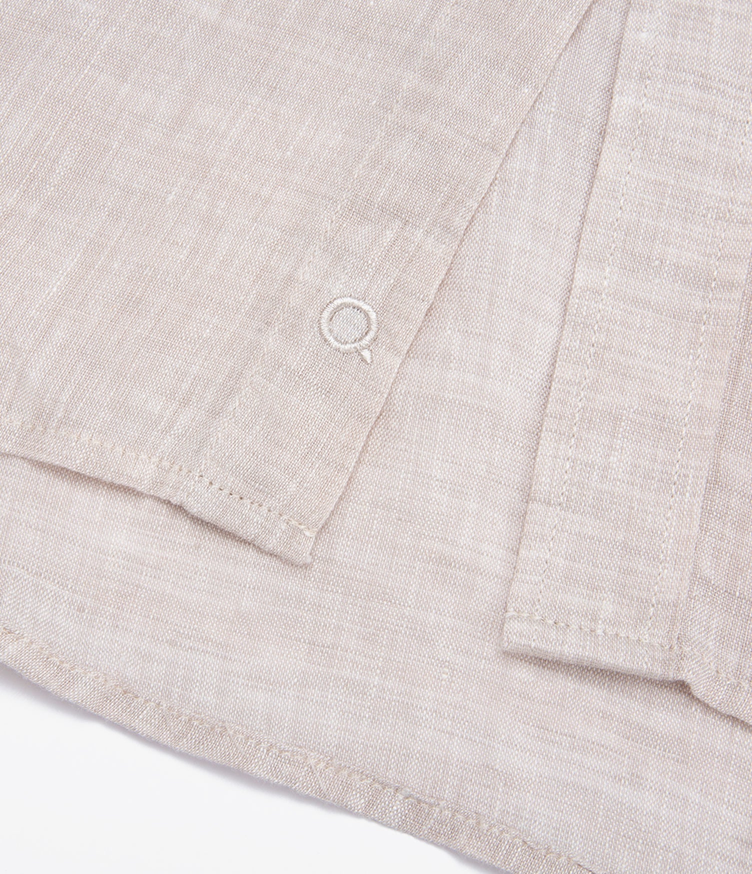 Camisa Sicilia Beige Camisa