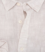 Camisa Sicilia Beige Camisa