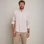 Camisa Sicilia Beige - Camisa