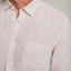Camisa Sicilia Beige - Camisa