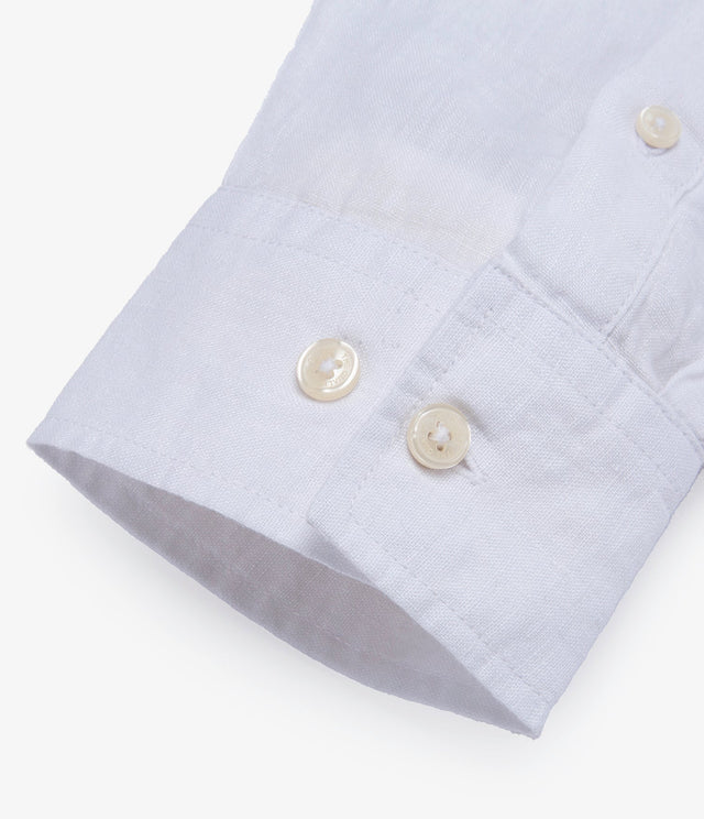 Camisa Sicilia Blanco Camisa