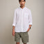 Camisa Sicilia Blanco - Camisa