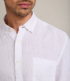 Camisa Sicilia Blanco - Camisa