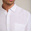 Camisa Sicilia Blanco - Camisa