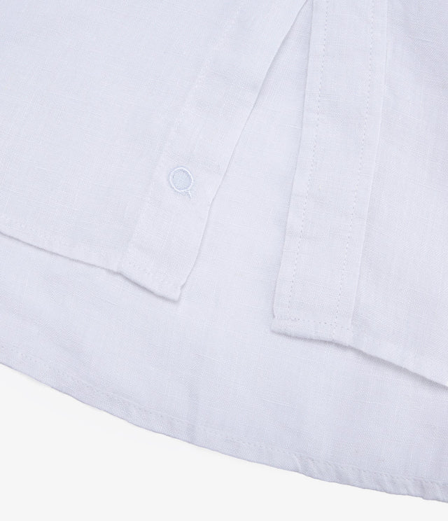 Camisa Sicilia Blanco Camisa