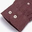 Camisa Sicilia Burdeo Camisa