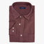 Camisa Sicilia Burdeo Camisa