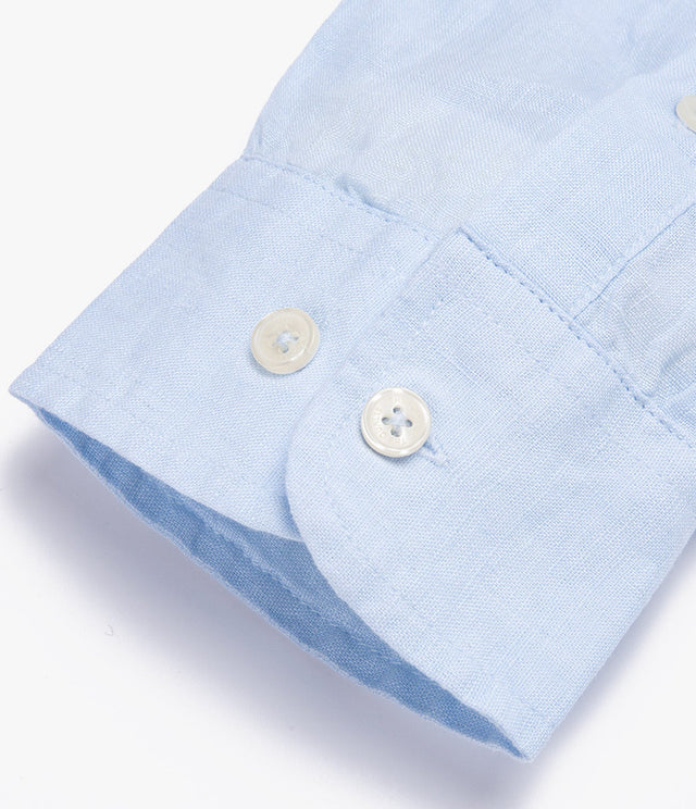 Camisa Sicilia Celeste Camisa