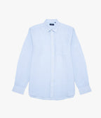Camisa Sicilia Celeste Camisa