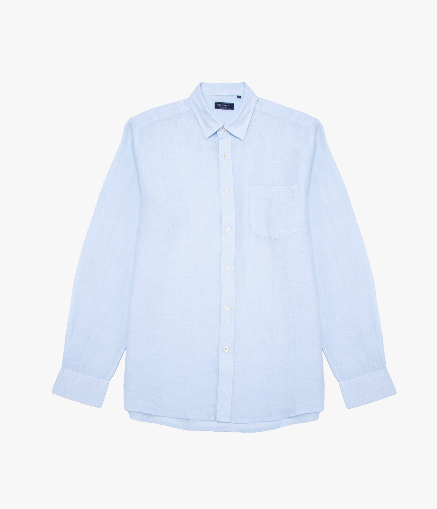 Camisa Sicilia Celeste Camisa