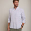 Camisa Sicilia Gris - Camisa