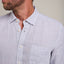 Camisa Sicilia Gris - Camisa