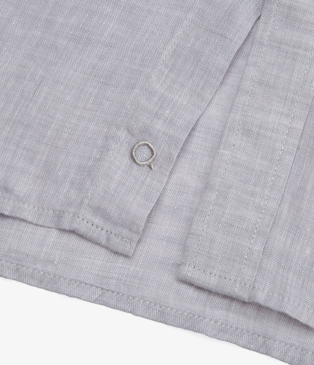 Camisa Sicilia Gris Camisa