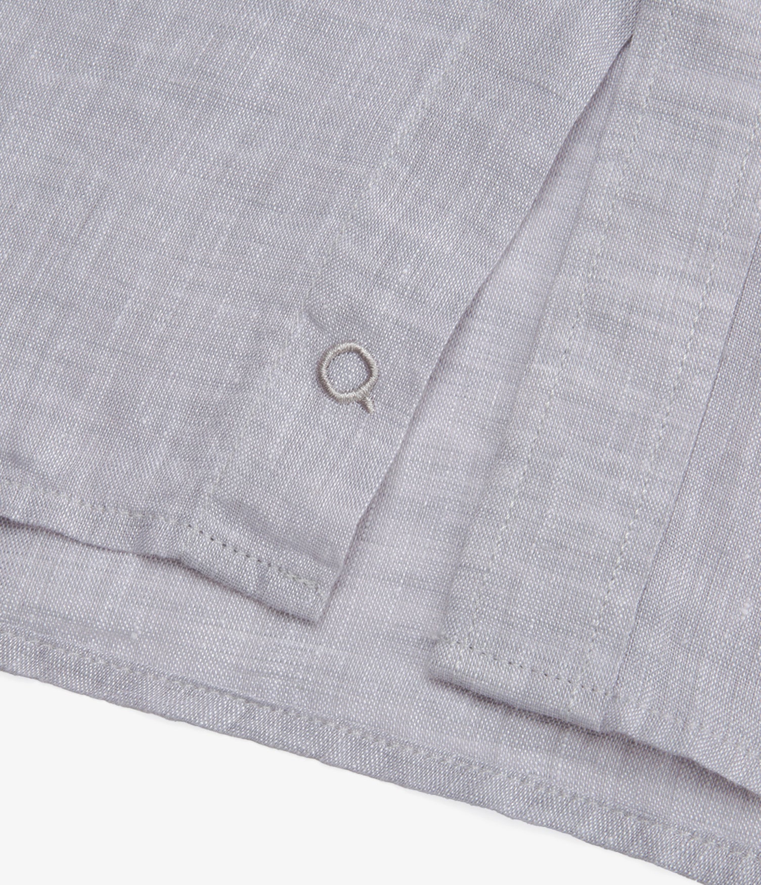 Camisa Sicilia Gris Camisa